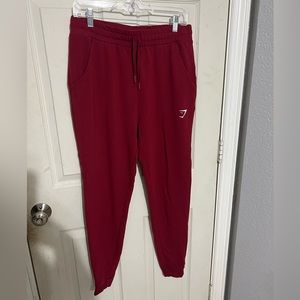 Gymshark joggers
